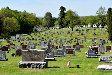 cemeteries funerals cemetery calvary