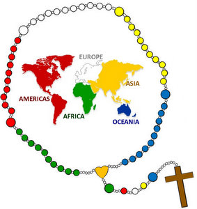 rosary definition