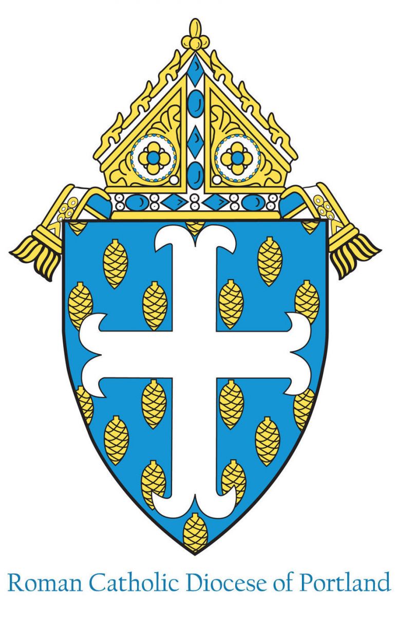 Roman Catholic Diocese Of Portland Directory | Diocese Of Portland