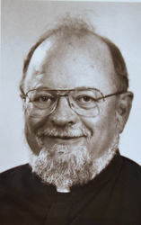 Father Raymond Picard