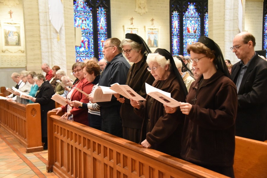 Franciscan Sisters of the Eucharist