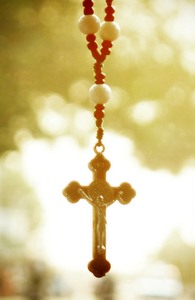 Celebrating the Month of the Holy Rosary | Diocese of Portland