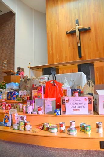 Community Invited To Tour South Portland Food Cupboard