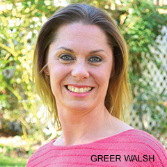  Greer Walsh