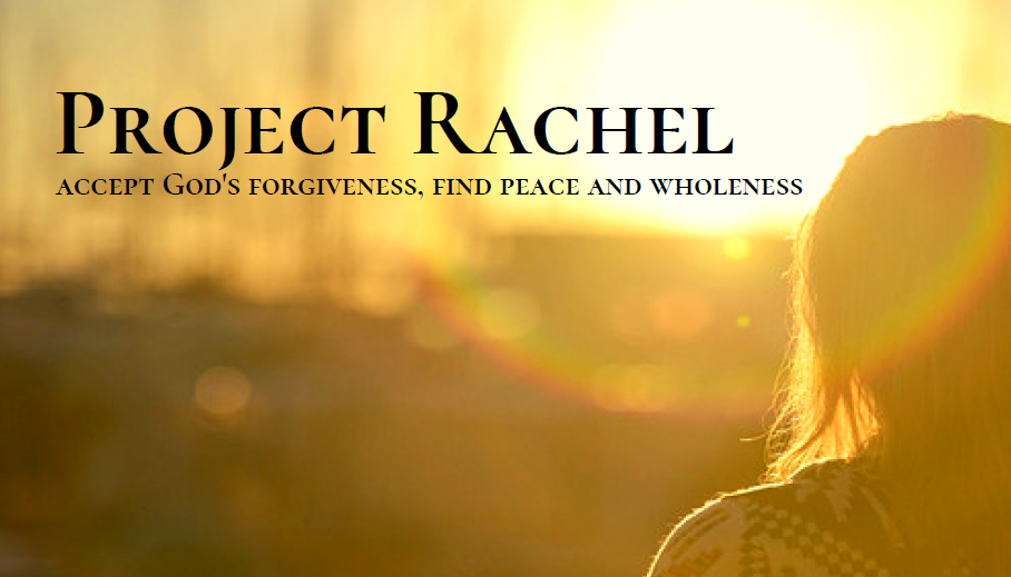 Project Rachel Women
