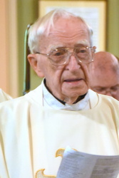 Father Philip M. Tracy