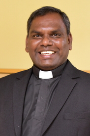 FatherSelvaraj Kasi