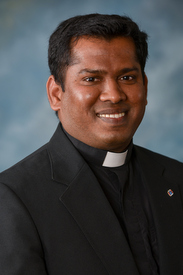 Father Antony Alexander Maria Doss, HGN