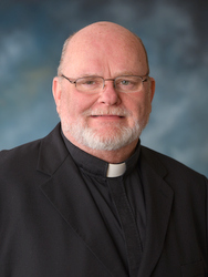Father Fredrick Morse