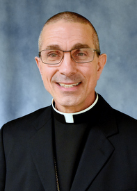 Bishop Ruggieri