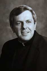 Father Albert Colpitts