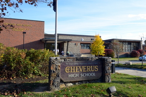 Chevrus high School