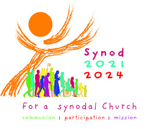 Synod banner