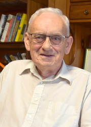 Brother Daniel Caron, FIC