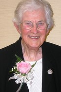 Sister Eileen Ward