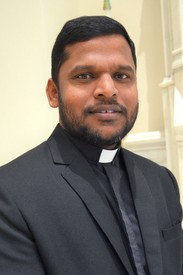 Father Agustin Sebasthiyan