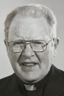 Fr Moreshead