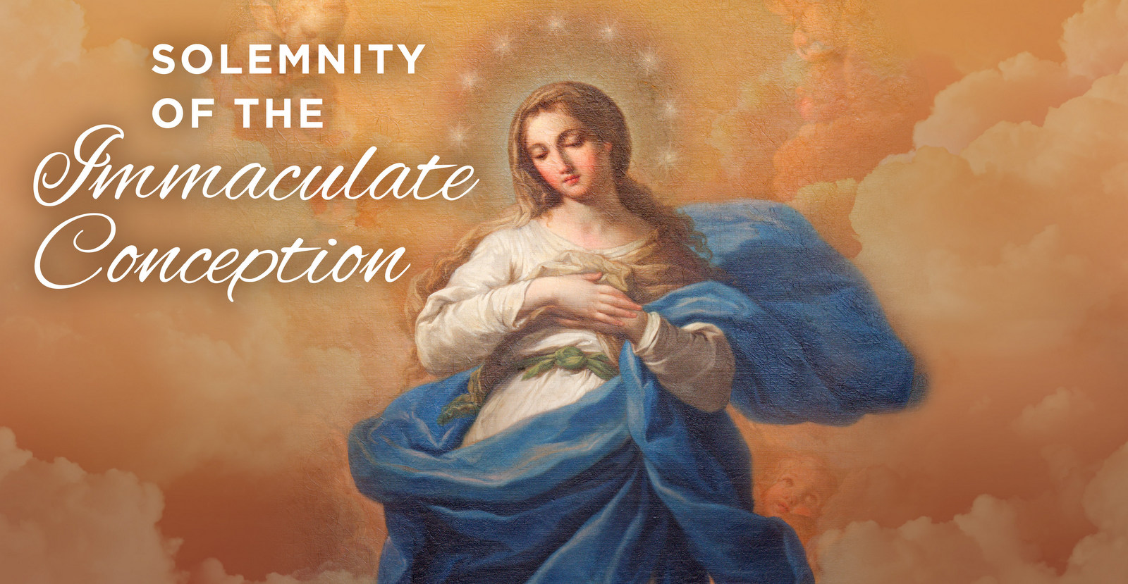 Solemnity of the Immaculate Conception Diocese of Portland