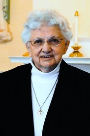 Sister Mary Celestine Theriault