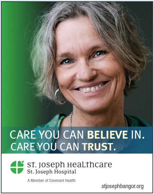 St. Mary's Health System ad