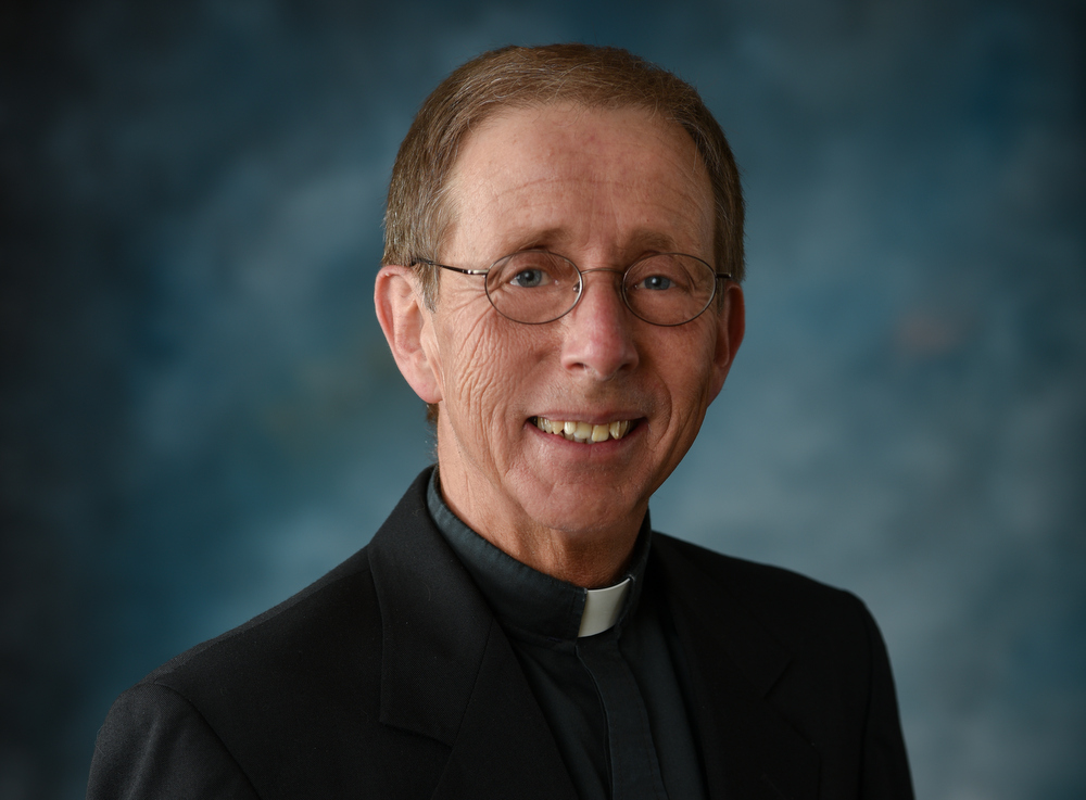 Fr. Dave Raymond