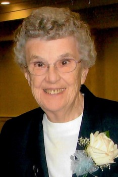 Sister Mary Jude Murray