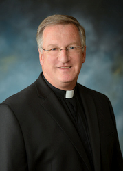 Father John Skehan