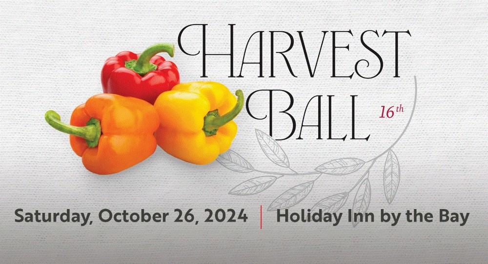 Harvest Ball 2024