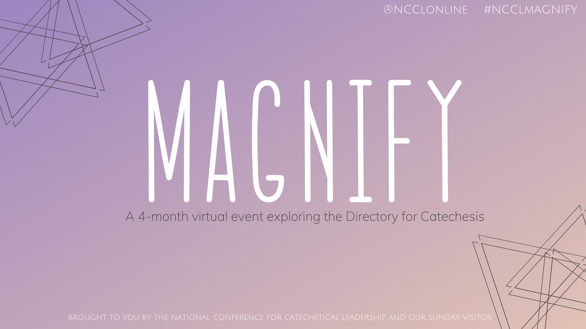 Magnify logod image