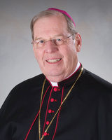 Bishop Robert Deeley