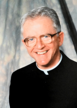 Father William Modlin