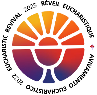 Eucharistic Revival Logo