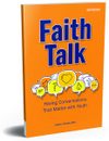Faith Talk book
