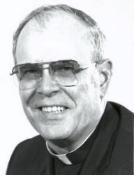 Father Hubert Paquet