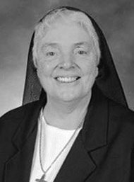 Sister Madeline Normand
