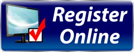 Register online button