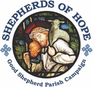 Shepherds of Hope logo