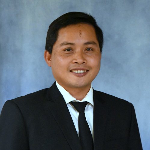 Vinh Nguyen