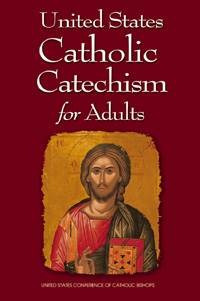 USCCB Catechism book cover