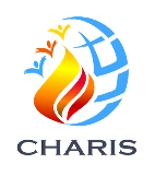 CCR Charis logo