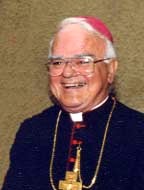 Bishop O'Leary