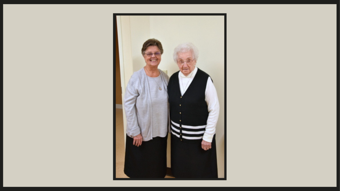Servants of the Immaculate Heart of Mary Sisters