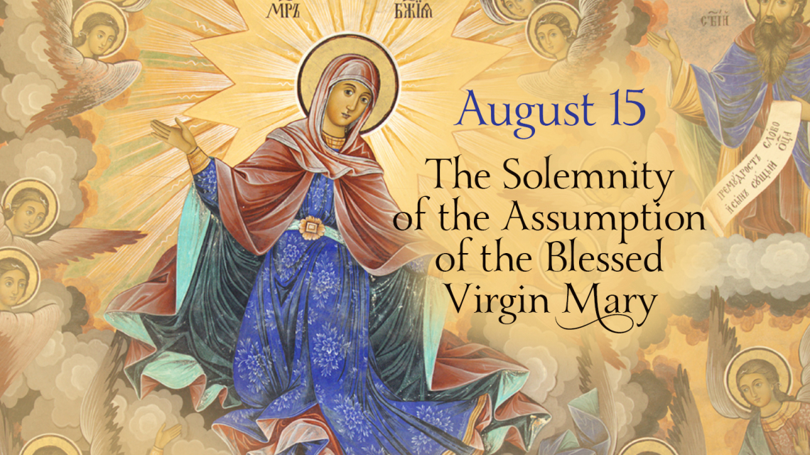 Solemnity of Mary, Mother of God - Archdiocese of Baltimore