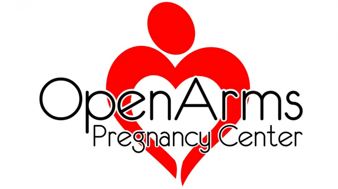 Open Arms Logo