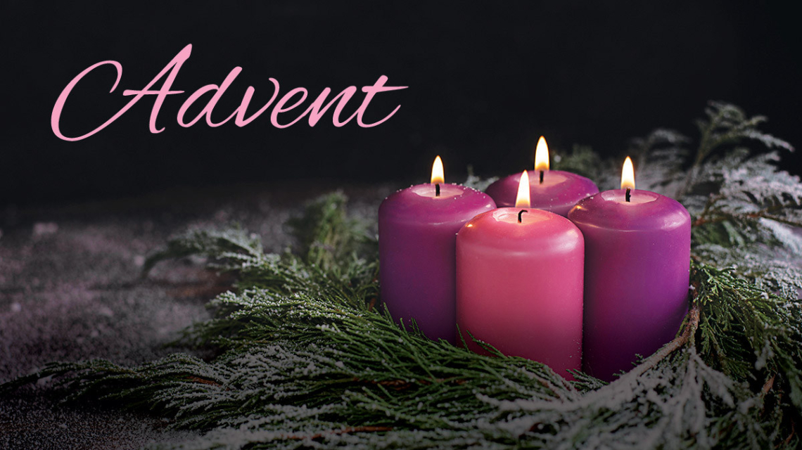 Advent | Diocese of Portland