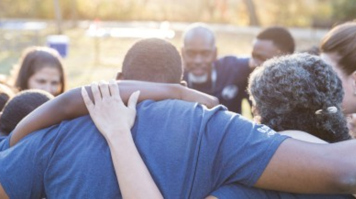 Catholic Campaign for Human Development 