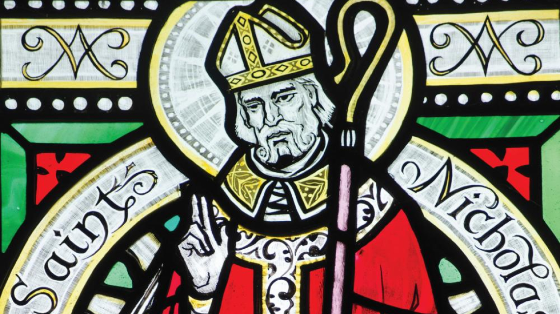 Saint Nicholas