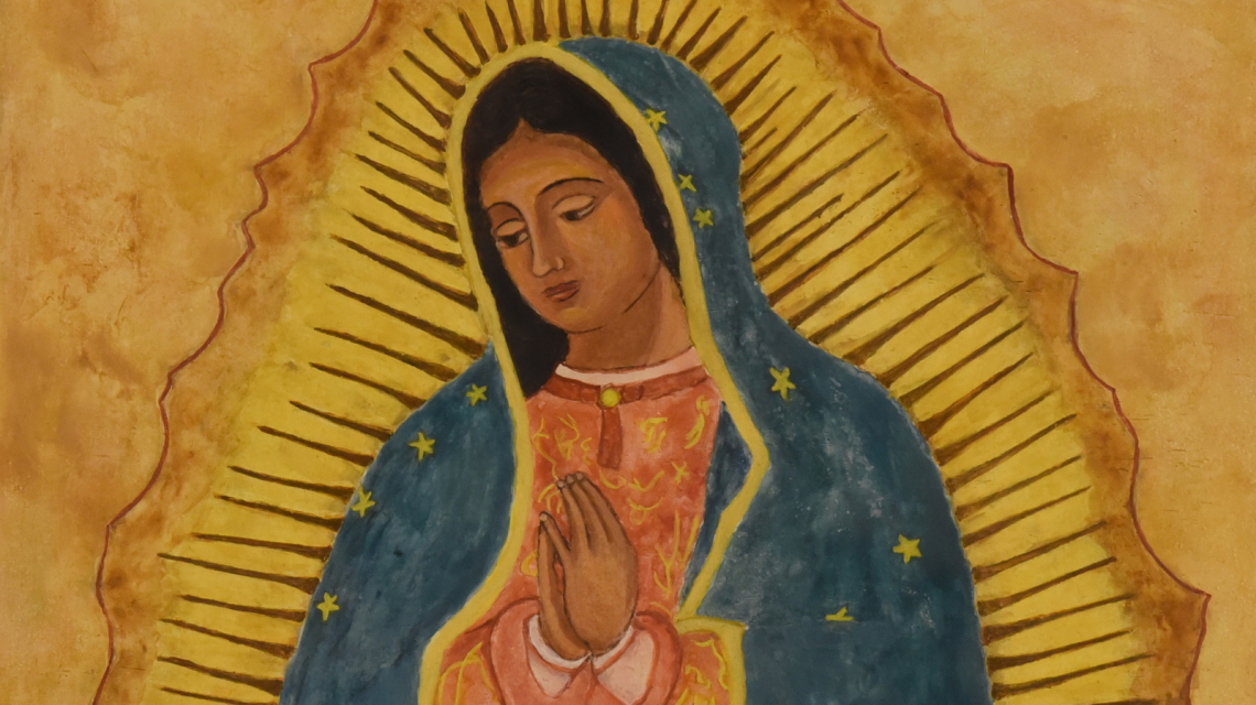 Our Lady of Guadalupe