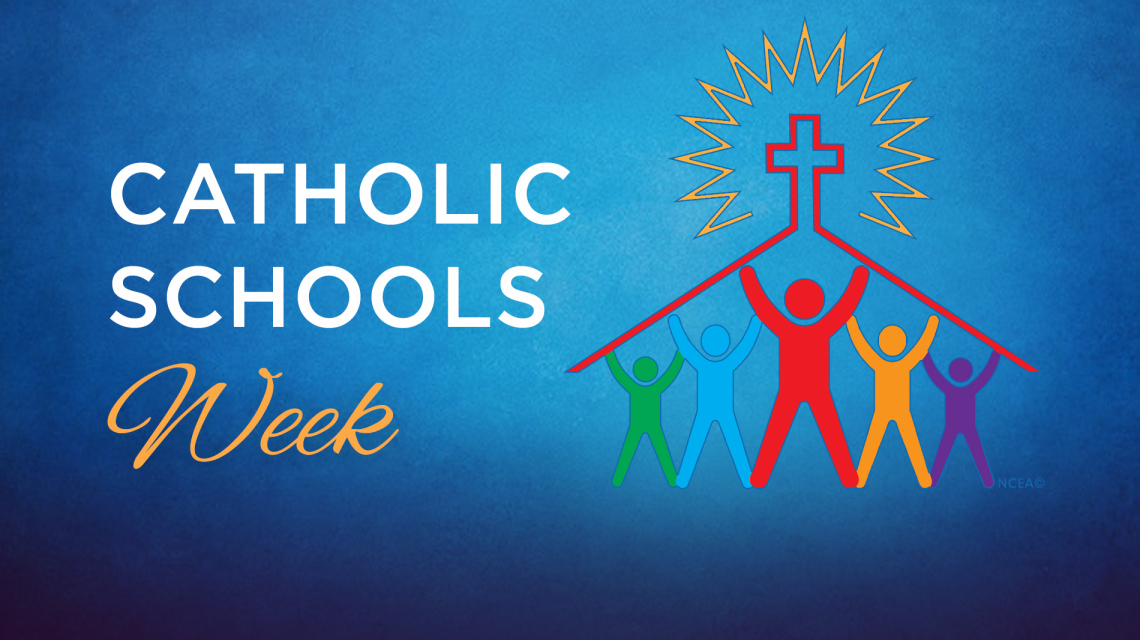 Maine Catholic Schools Week