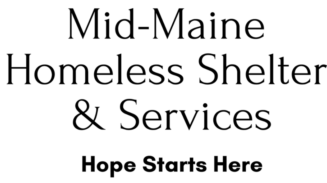 Mid-Maine Homeless Shelter in Winslow